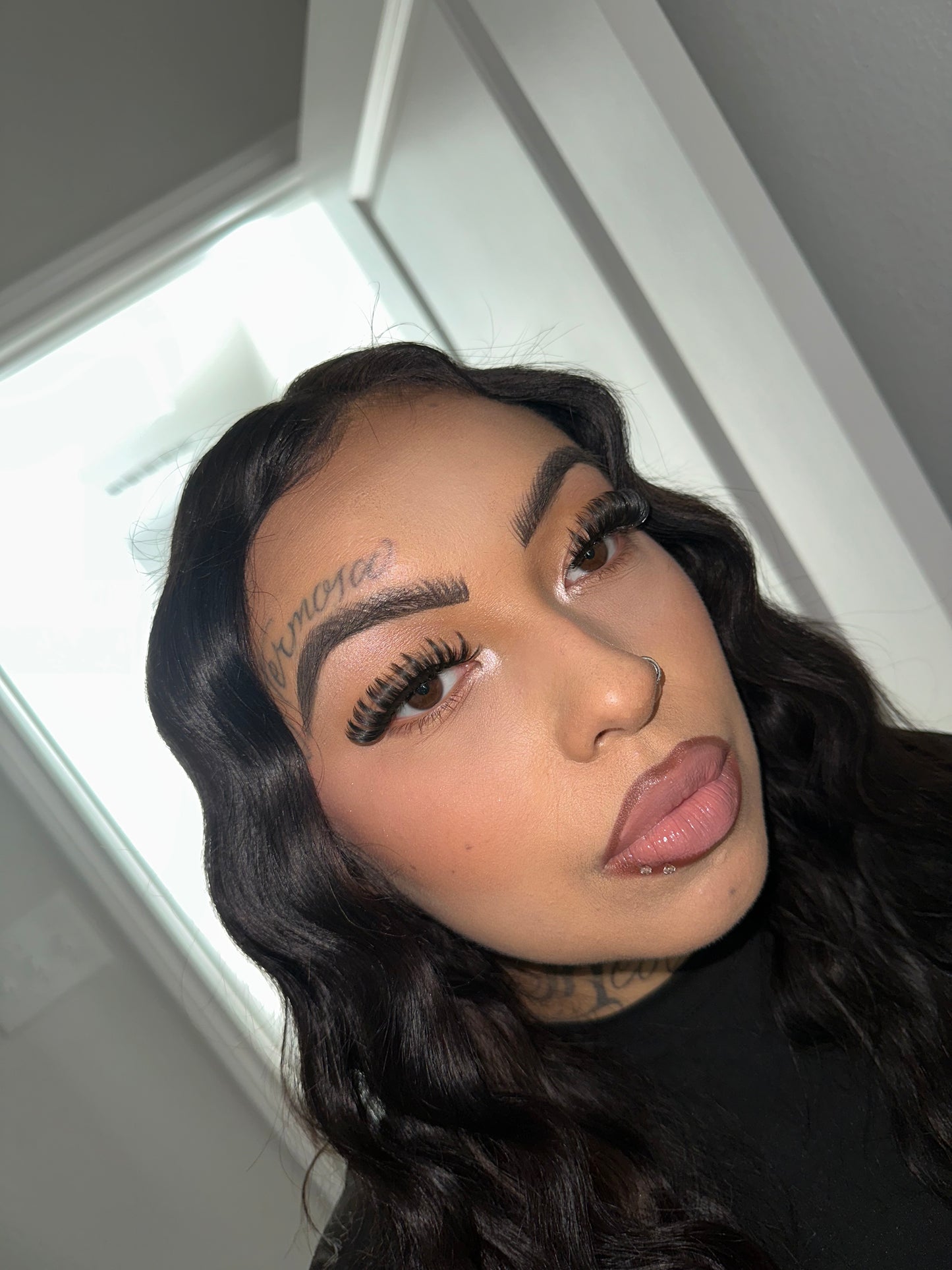 NONCHALANT