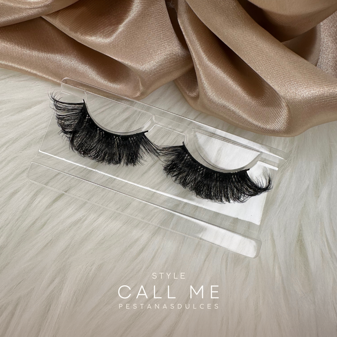 CALL ME