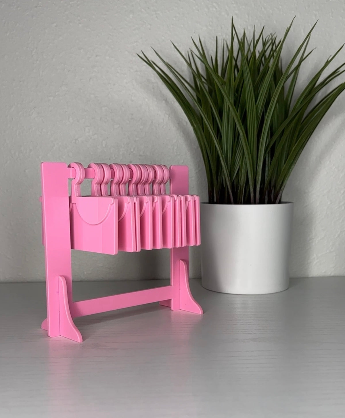 Lash Organizer – False Eyelash Storage Case