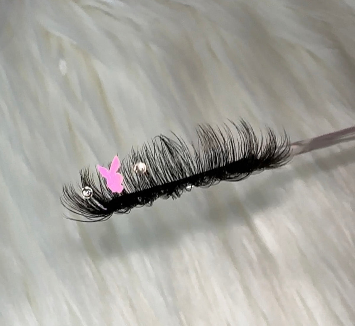 YOU WISH False Eyelash Strips – Reusable Strip Lashes