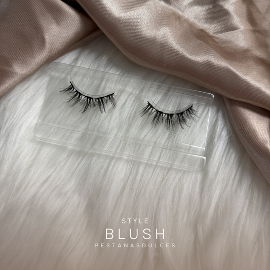 BLUSH