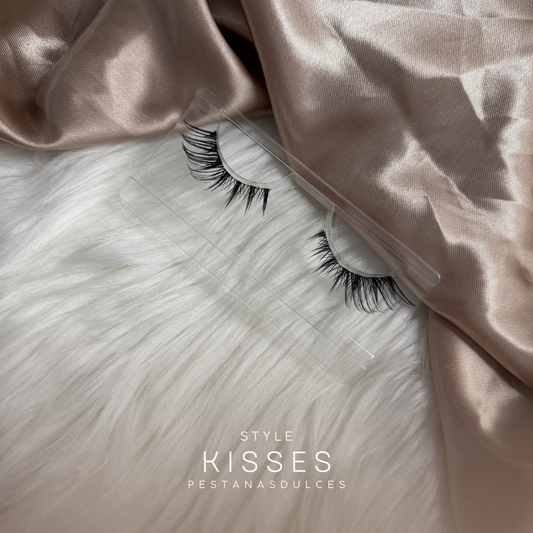 KISSES