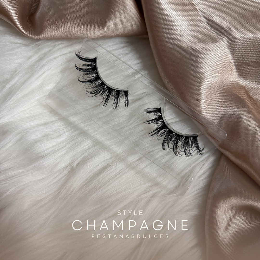 CHAMPAGNE