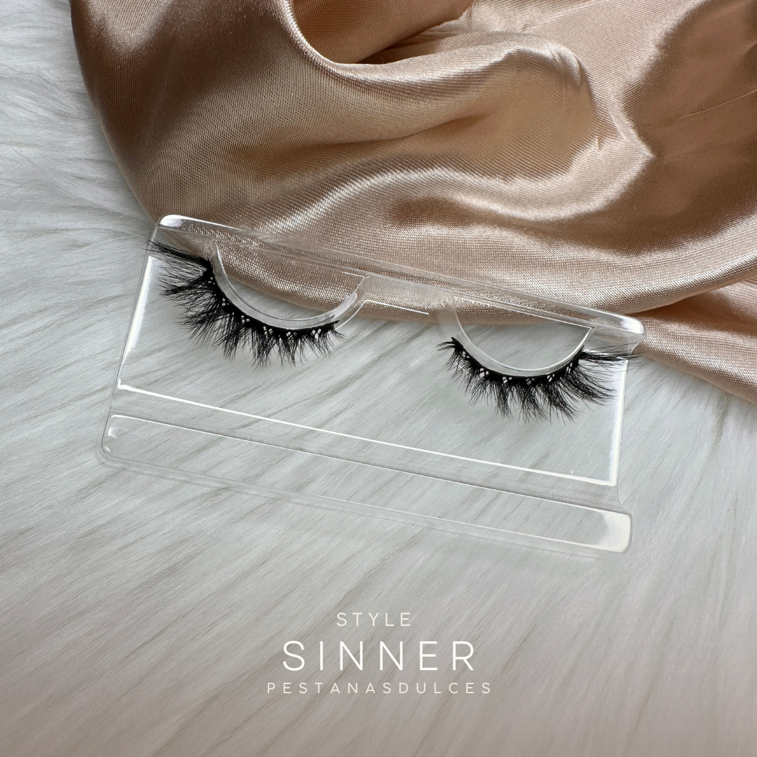 SINNER