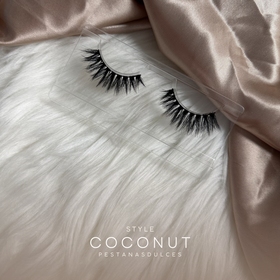 COCONUT