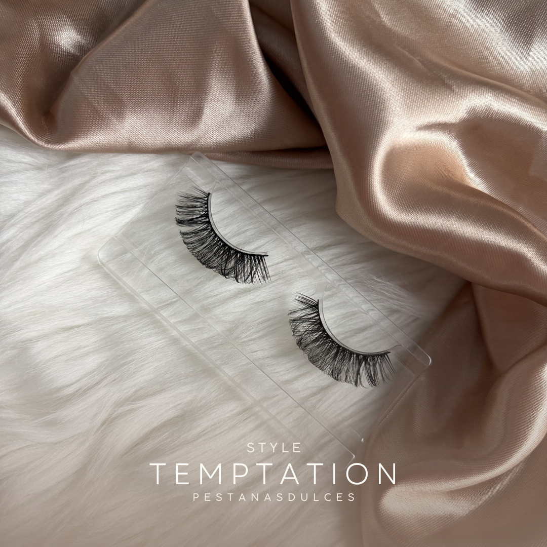 TEMPTATION