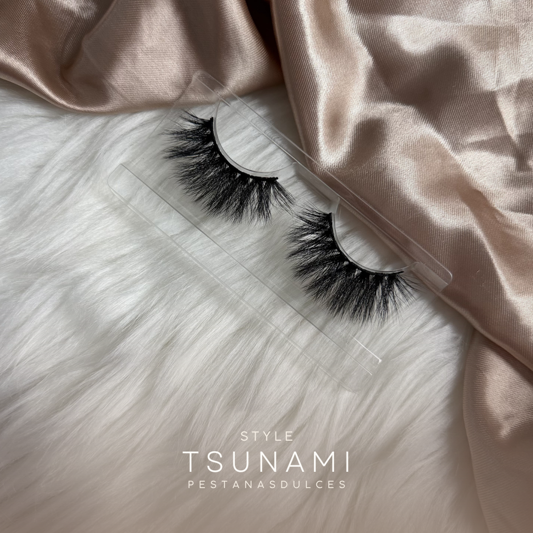 TSUNAMI