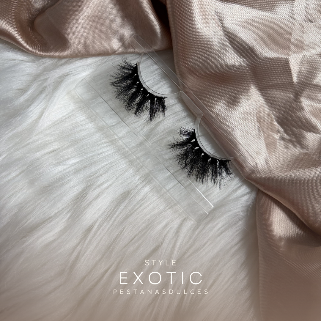 EXOTIC