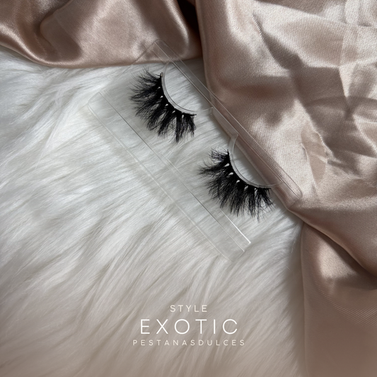EXOTIC