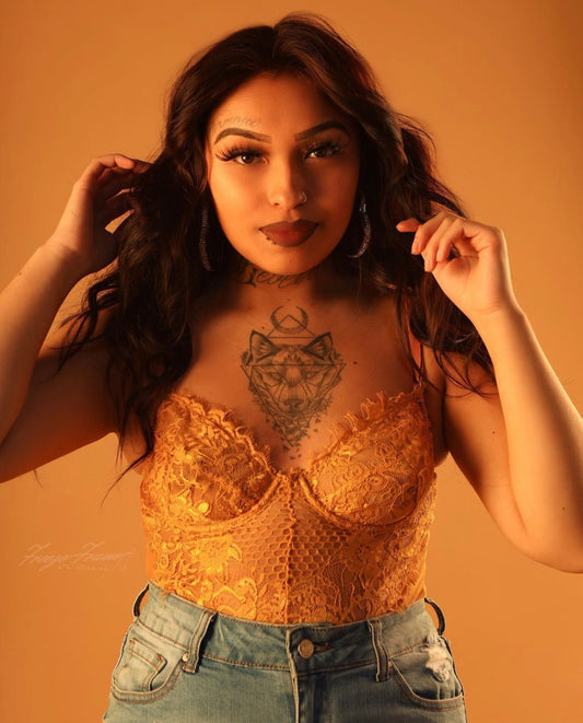 CINNAMON